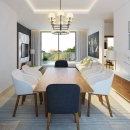 Bharti Land Comfort Apartment